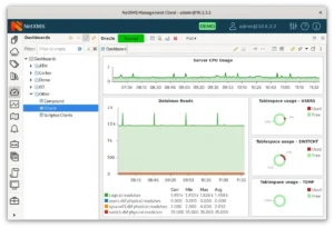Como instalar o cliente NetXMS no Linux via Flatpak