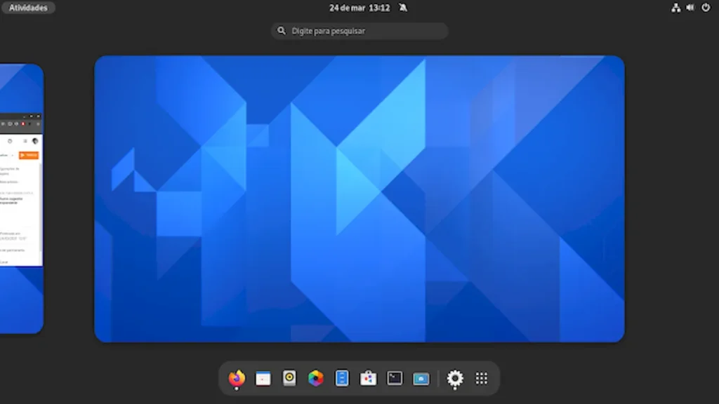 GNOME agora tem uma extensão para ícones de bandeja legados 2 GNOME agora tem uma extensão para ícones de bandeja legados
