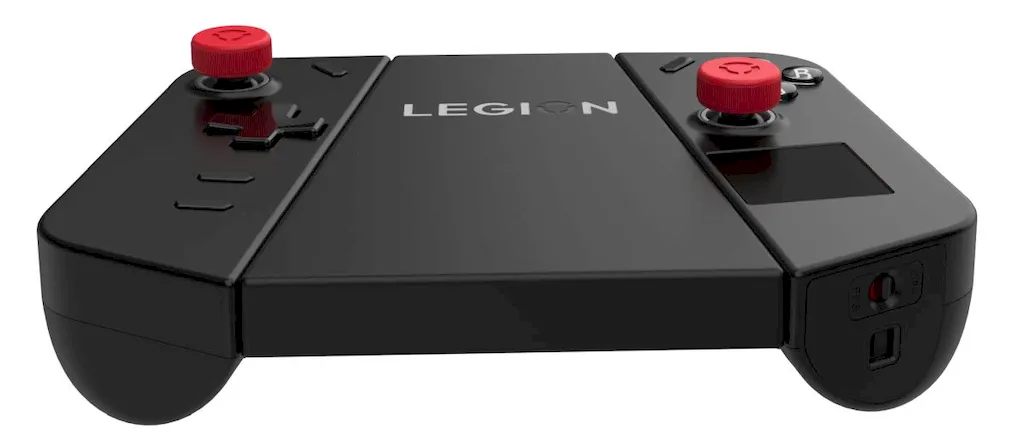Lenovo lançou acessórios para o Legion Go 6 tampas que vêm em cores
