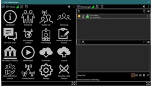Como instalar a rede social NoLimitConnect no Linux via Flatpak