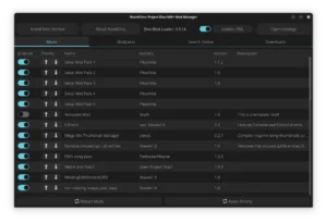 Como instalar o Rust4Diva no Linux via Flatpak