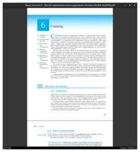 Como instalar o visualizador de PDF Jumpdf no Linux via Flatpak