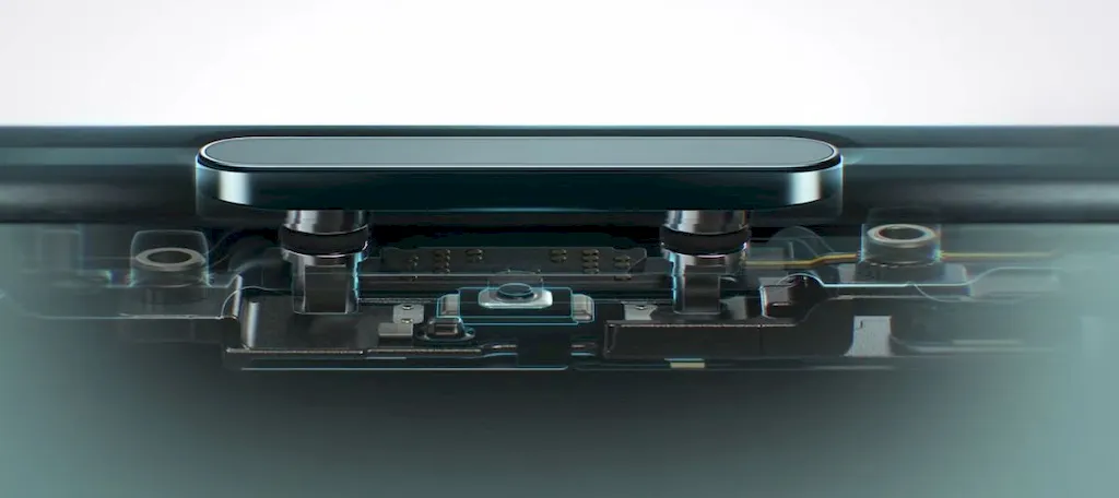 iPhone 16 agora tem dois novos botões: Ação e Câmera 3 iPhone 16 agora tem dois novos botões: Ação e Câmera