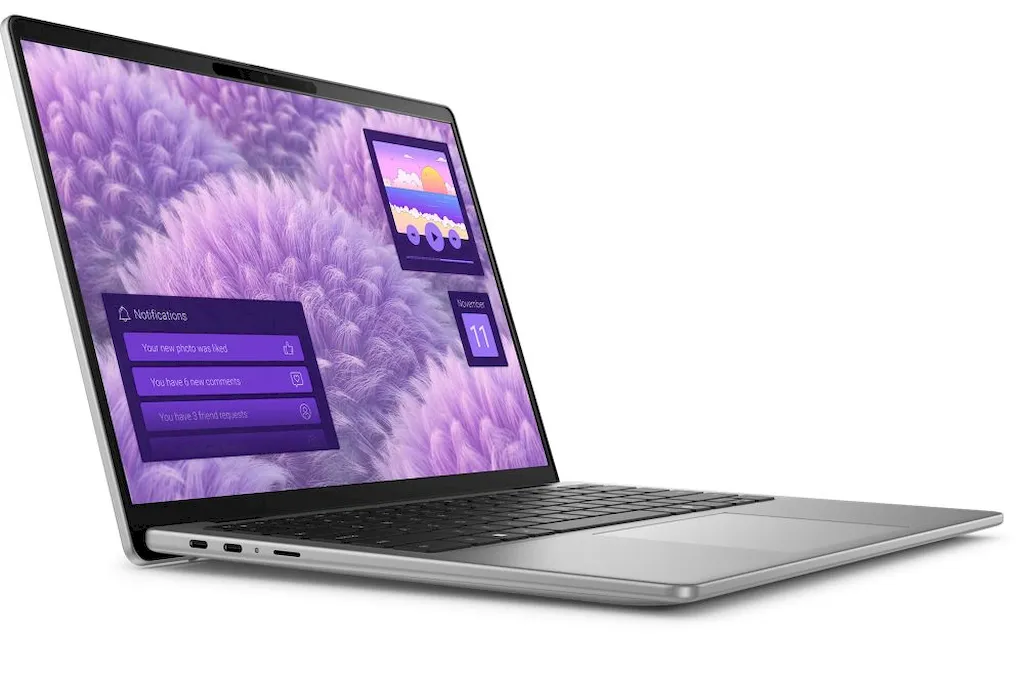 Lançado o Dell Inspiron 14 com Snapdragon X Plus por US$ 900 2 Lançado o Dell Inspiron 14 com Snapdragon X Plus por US$ 900