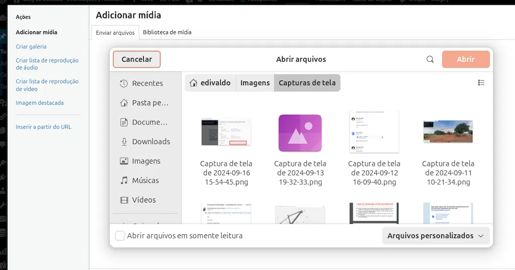 Ubuntu 24.10 traz importantes correções de bugs 3 Ubuntu 24.10 traz importantes correções de bugs