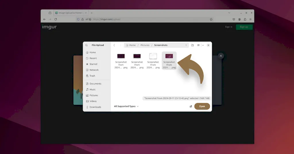 Ubuntu 24.10 traz importantes correções de bugs 4 Ubuntu 24.10 traz importantes correções de bugs