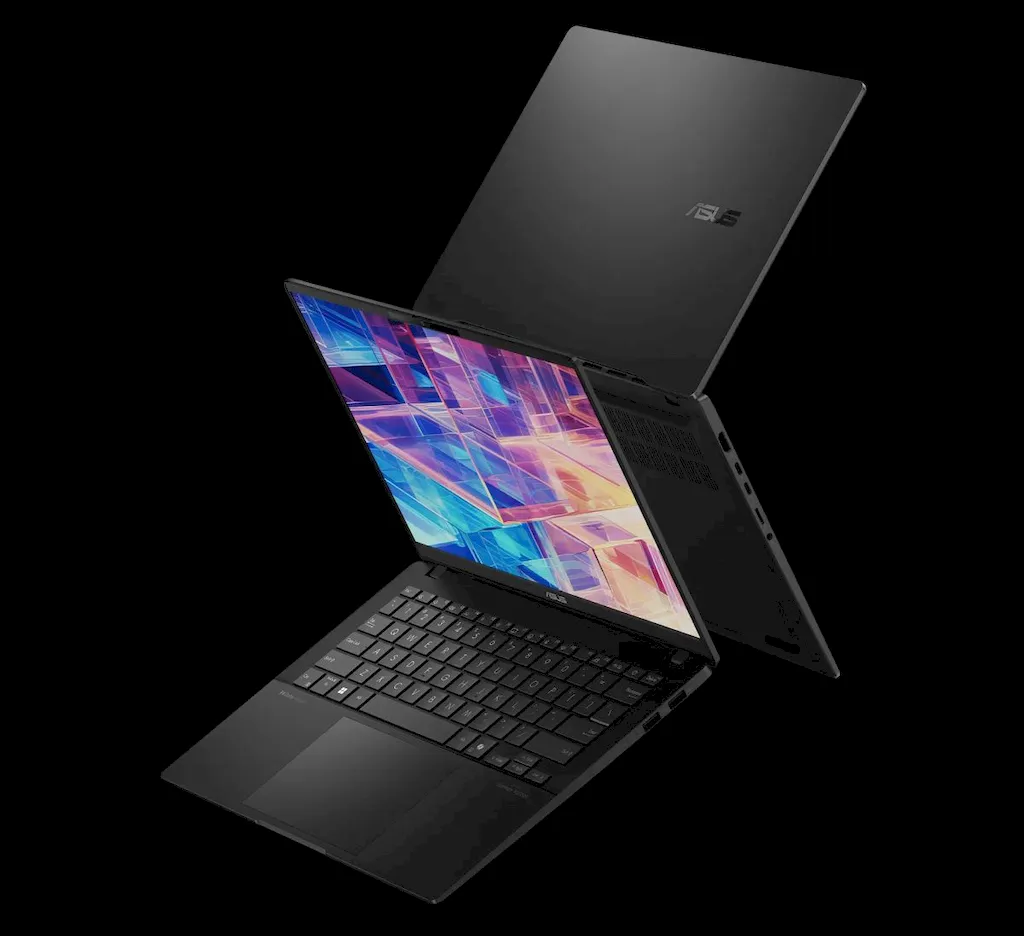 Asus Vivobook S 14 OLED com Intel Lunar Lake já está disponível 2 Asus Vivobook S 14 OLED com Intel Lunar Lake já está disponível