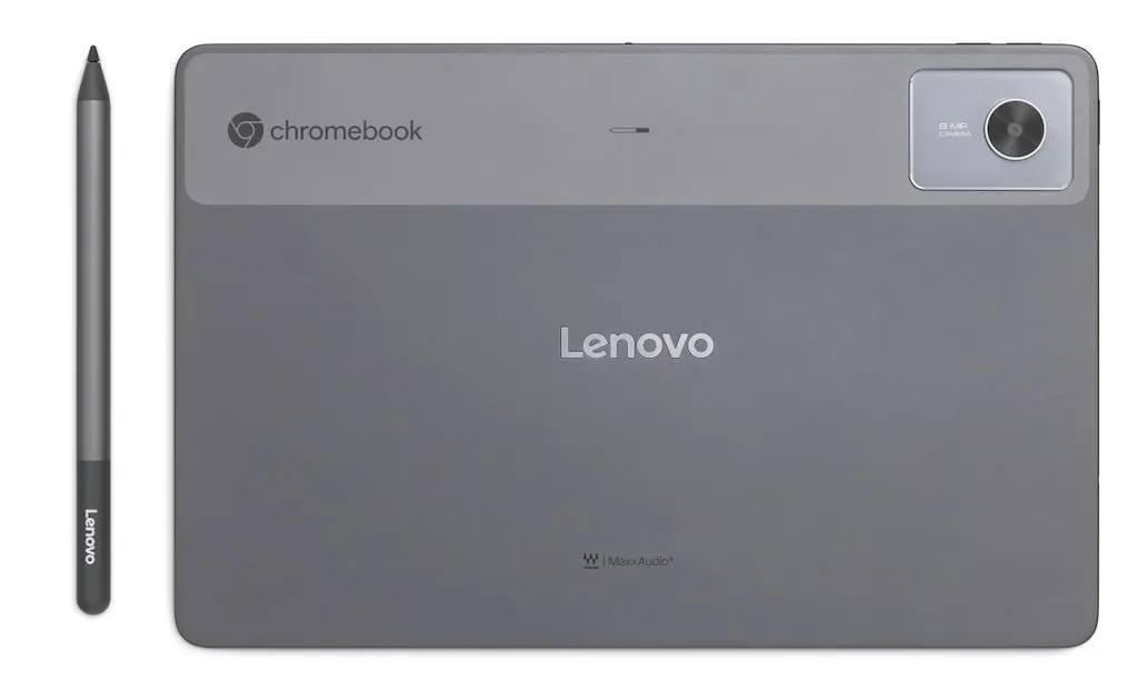 Chromebook Duet 11 da Lenovo já está disponível para compra 4 Chromebook Duet 11 da Lenovo já está disponível para compra