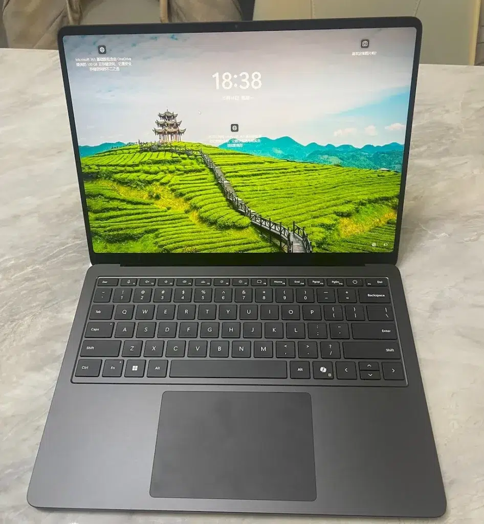 Surface e Surface Pro com Lunar Lake podem chegar em 2025 2 Surface e Surface Pro com Lunar Lake podem chegar em 2025