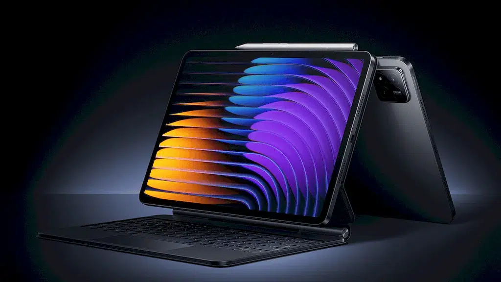 Xiaomi revelou o Xiaomi Pad 7 e Pad 7 Pro 2 Xiaomi revelou o Xiaomi Pad 7 e Pad 7 Pro
