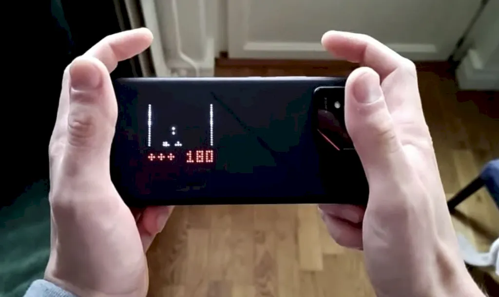 Asus ROG Phone 9 tem Snapdragon 8 Elite e tela de 185 Hz 5 Asus ROG Phone 9 tem Snapdragon 8 Elite e tela de 185 Hz