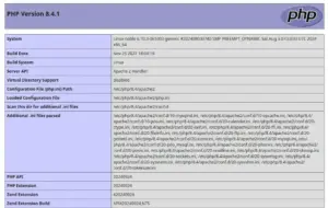 Como instalar o PHP 8.4 no Ubuntu 22.04 e 24.04