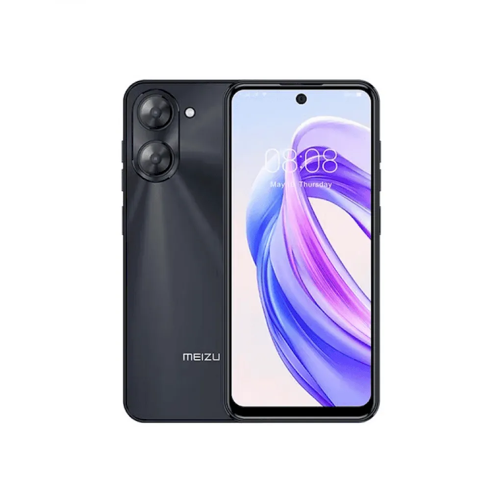 Meizu mBlu 21: Novo Smartphone com Bateria Potente 3 Meizu mBlu 21: Novo Smartphone com Bateria Potente