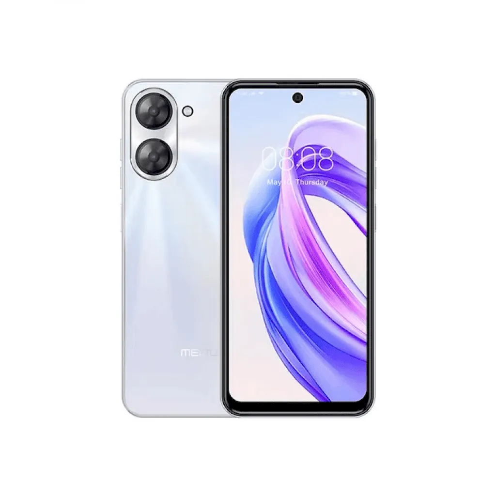 Meizu mBlu 21: Novo Smartphone com Bateria Potente 4 Meizu mBlu 21: Novo Smartphone com Bateria Potente