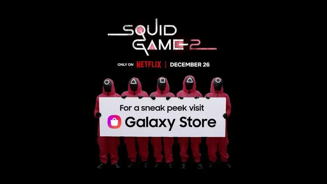 5 Vantagens do Samsung com Netflix e Peacock para Usuários