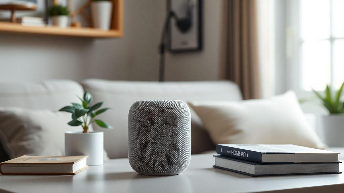 Apple Introduzindo o HomePod Mini 2 no Próximo Ano: O Que Dizem os Rumores Apple Introduzindo o HomePod Mini 2 no Próximo Ano: O Que Dizem os Rumores