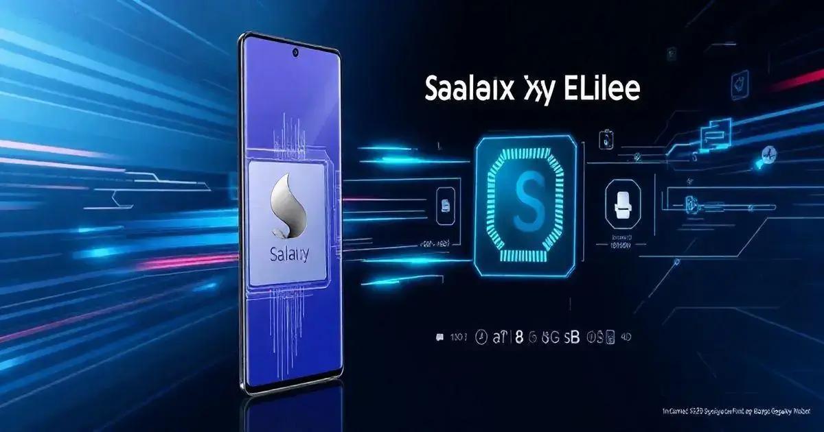 Benchmark do Galaxy S25 Ultra: Snapdragon 8 Elite em Ação