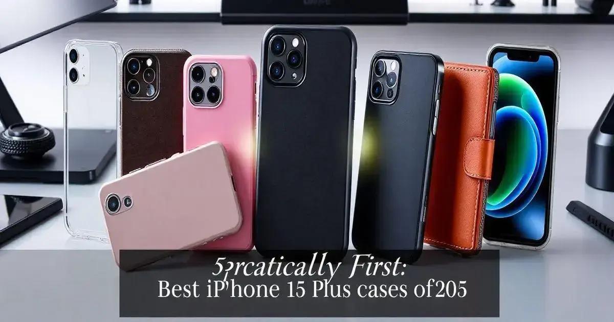 Capas com suporte: praticidade em primeiro lugar