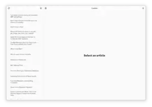Como instalar o cliente Pocket Cauldron no Linux via Flatpak