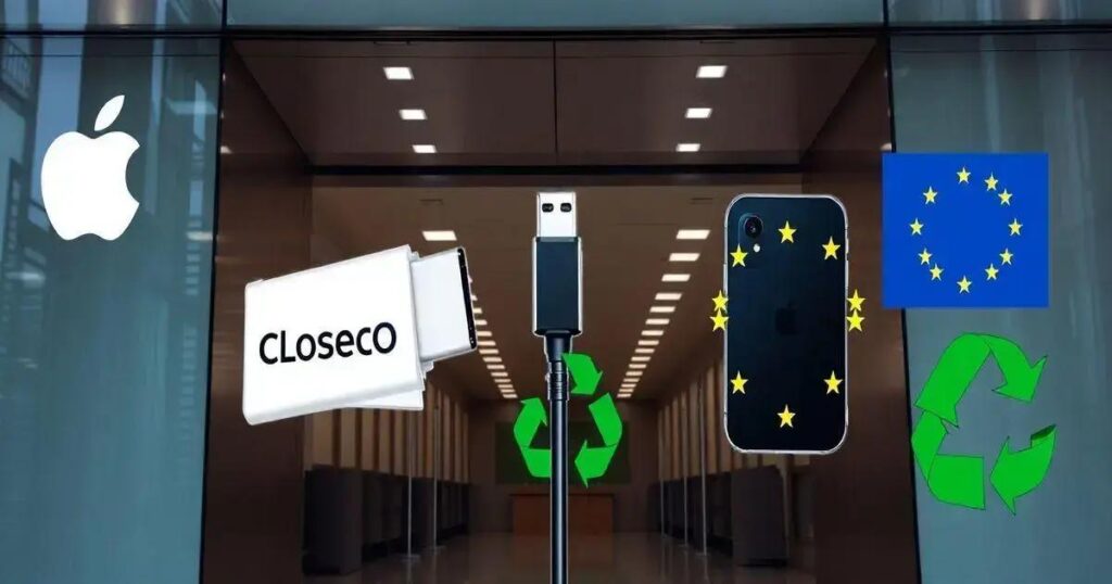 Como o Mandato USB-C da UE Impacta o iPhone 14 e SE