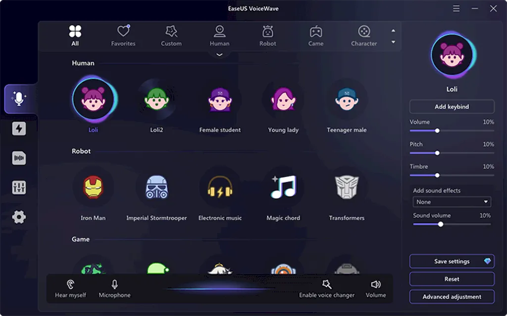 Como Usar um Mudador de Voz no Xbox? 3 Como Usar um Mudador de Voz no Xbox?
