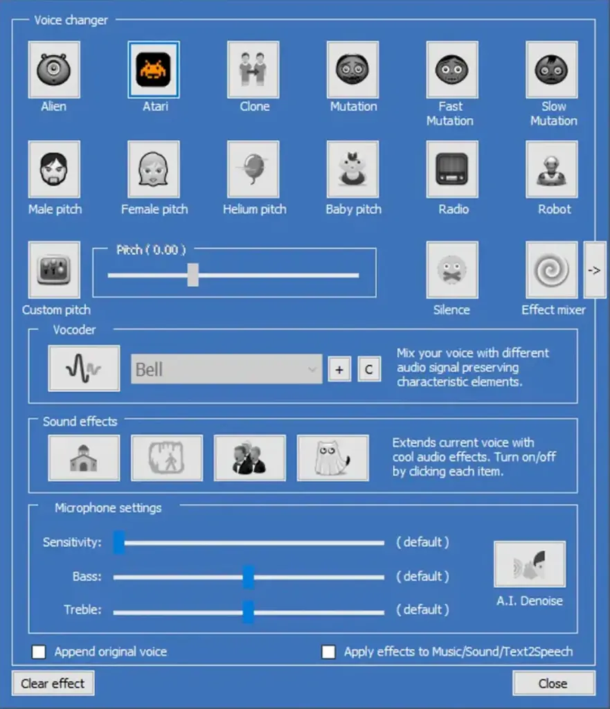Como Usar um Mudador de Voz no Xbox? 5 Como Usar um Mudador de Voz no Xbox?