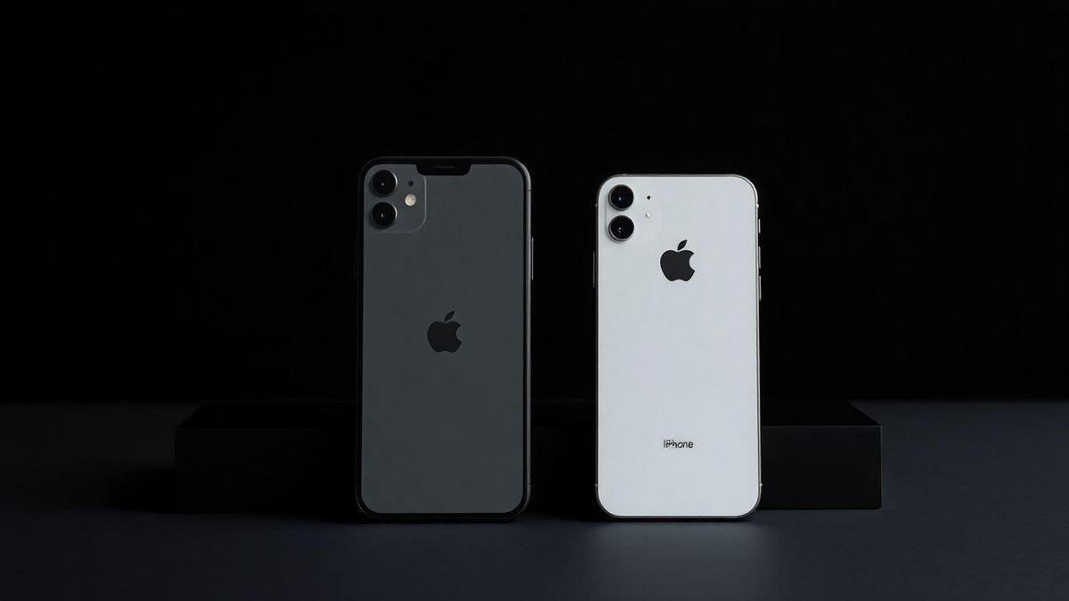 Novas Revelações Sobre o iPhone 17 Air