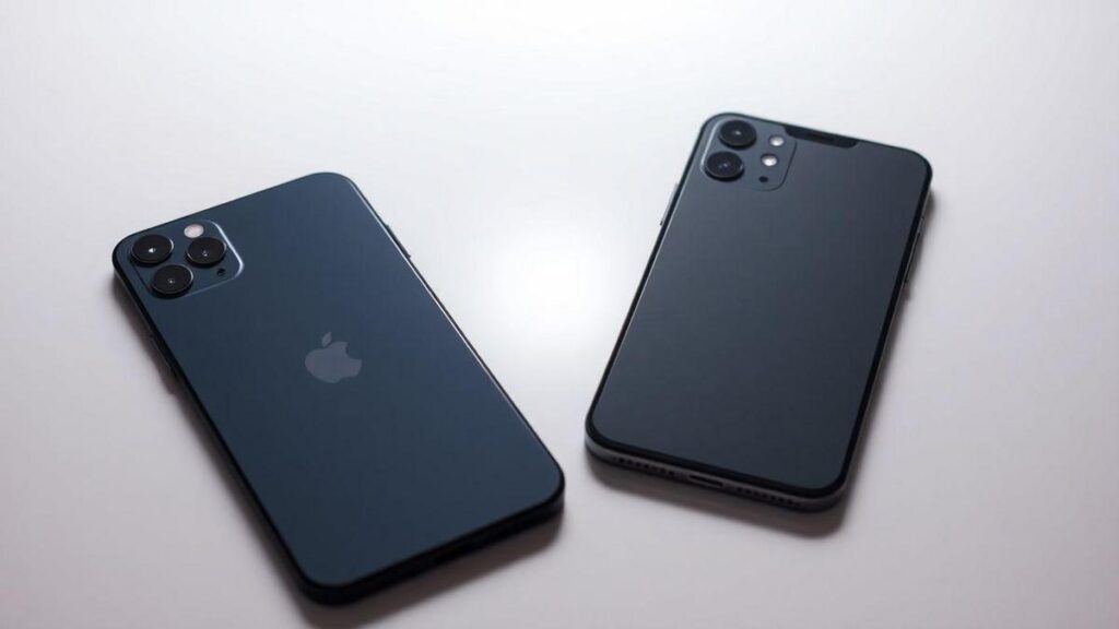 comparacao-ao-vivo-iphone-16-pro-vs-ultra-fino-iphone-17-air