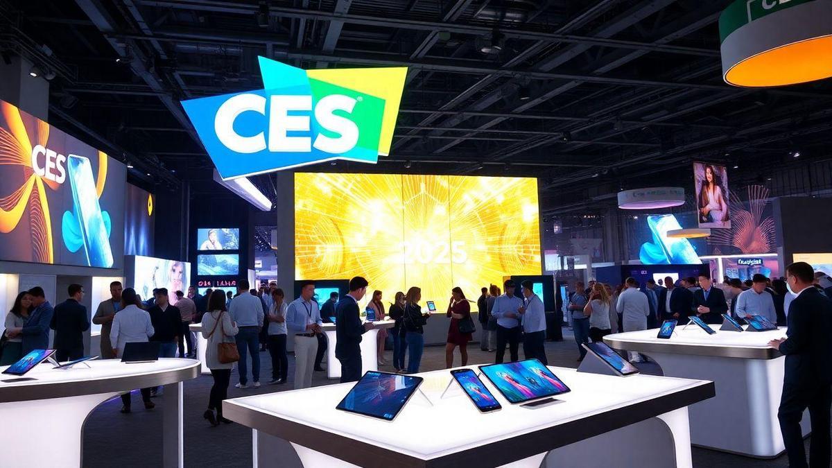 doogee-apresenta-eletronicos-inovadores-na-ces-2025