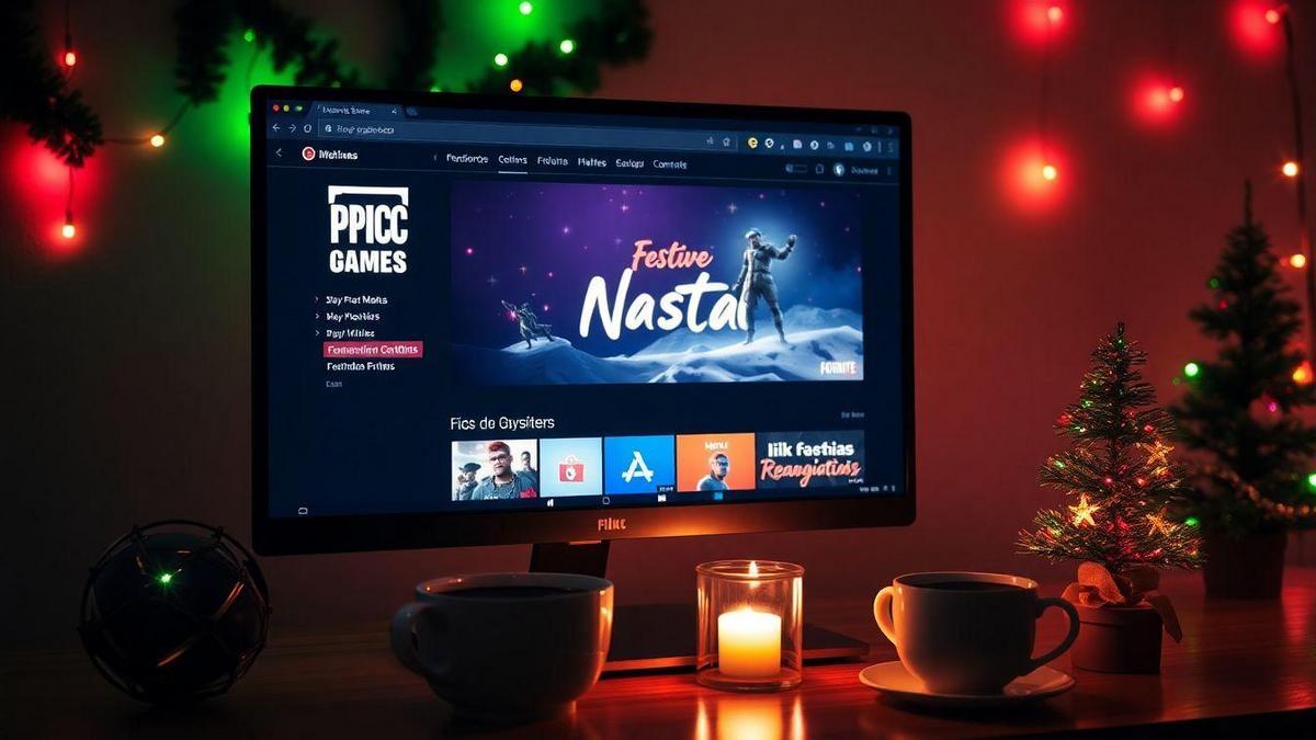 epic-games-store-inicia-temporada-de-festas-com-primeiro-jogo-gratuito-de-dezembro