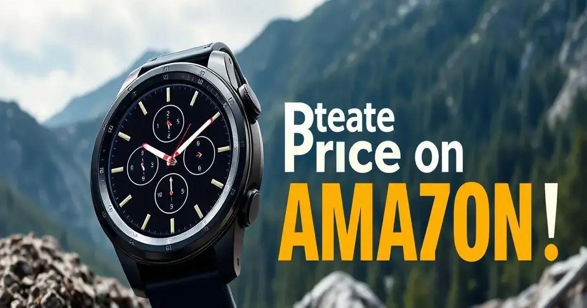 Funcionalidades do Galaxy Watch Ultra Funcionalidades do Galaxy Watch Ultra