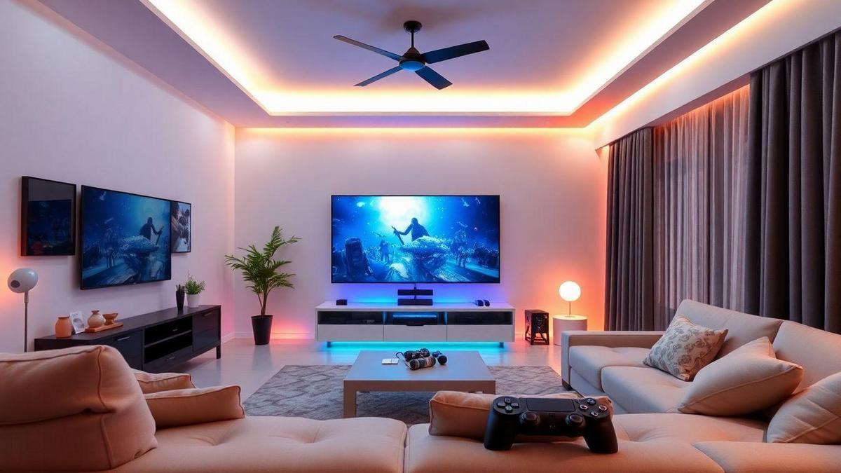Melhore Sua Experiência de Assistir