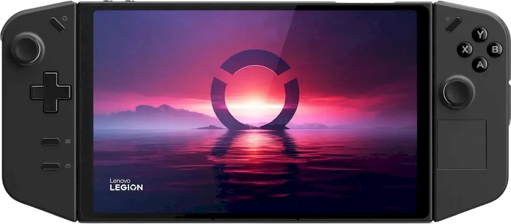 Lenovo Legion Go S será um PC portátil para jogos mais barato