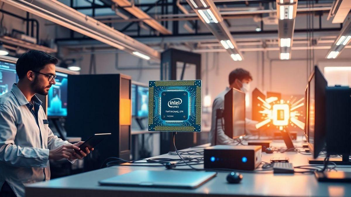 MediaTek e o Lançamento de Seus Novos Chips Dimensity MediaTek e o Lançamento de Seus Novos Chips Dimensity