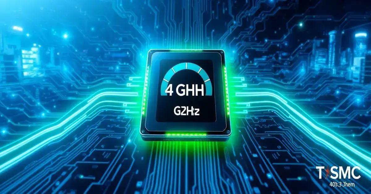 MediaTek Dimensity 9500: CPU Pode Chegar a 4GHz 1 MediaTek Dimensity 9500: CPU Pode Chegar a 4GHz