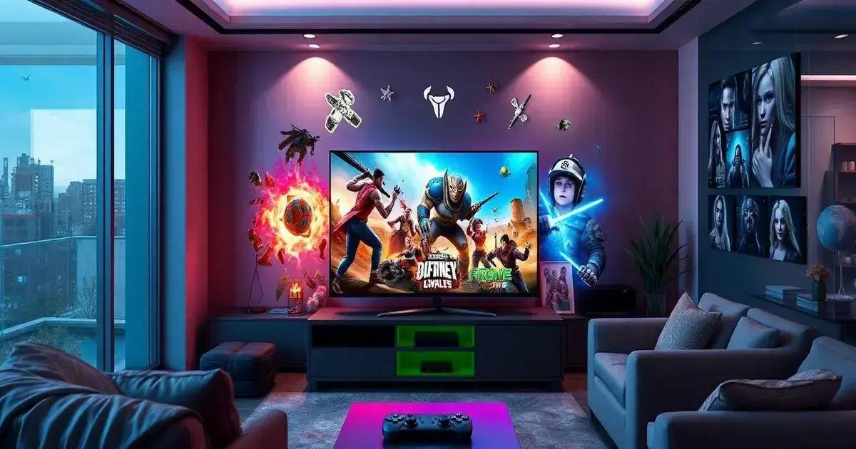 As 10 Melhores TVs Android para Dezembro de 2024