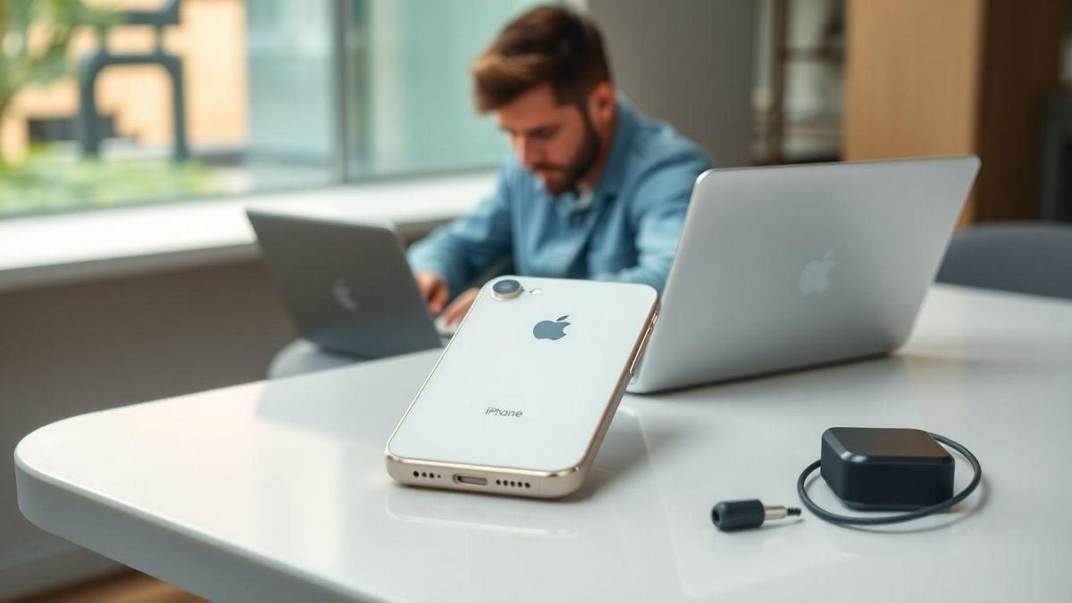 O iPhone SE 4 Chegando no Próximo Ano com 5 Melhorias