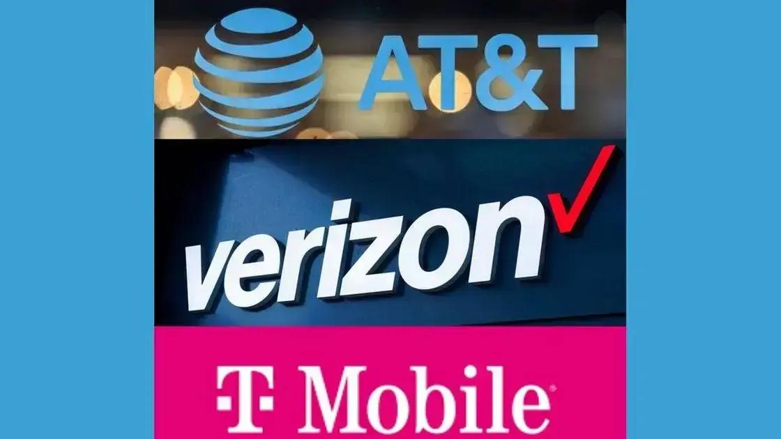 O Que Diz a T-Mobile? O Que Diz a T-Mobile?