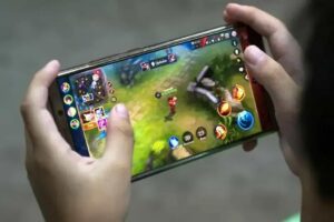 Os 5 Jogos Móveis que Mais Lucraram em 2024