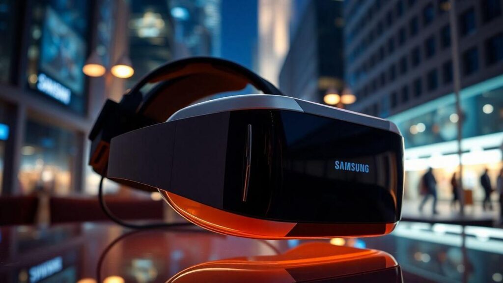 samsung-lanca-seu-primeiro-headset-xr-android-codenome-moohan-em-breve