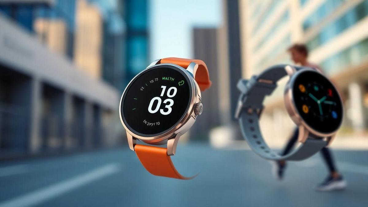 Samsung deve apresentar Galaxy Ring 2 e óculos inteligentes em janeiro