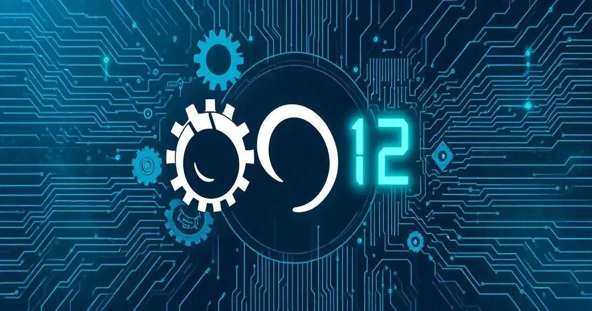 Suporte ao Linux 6.12 LTS Suporte ao Linux 6.12 LTS