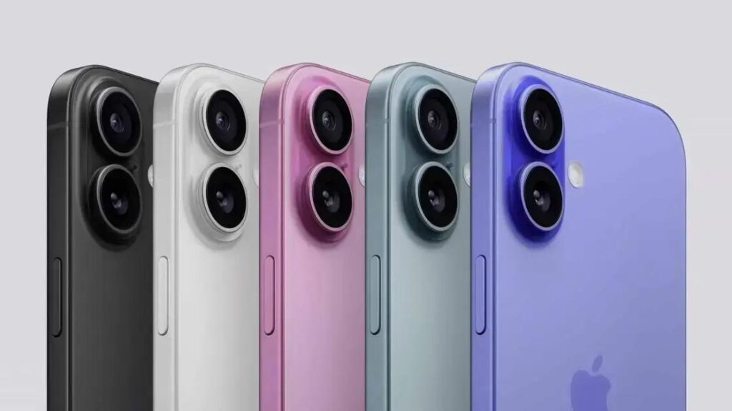 10 Melhores Ofertas para o Novo iPhone 16 Plus