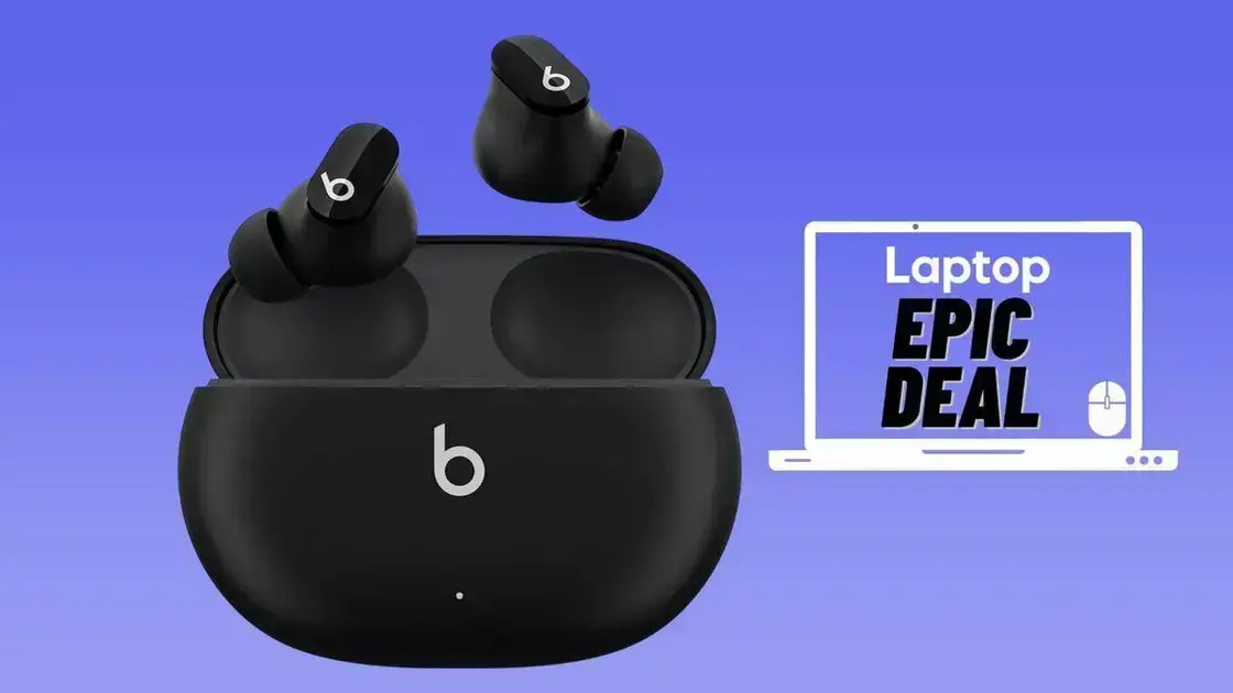 3 Melhores Ofertas de Fones Beats a Partir de R$47