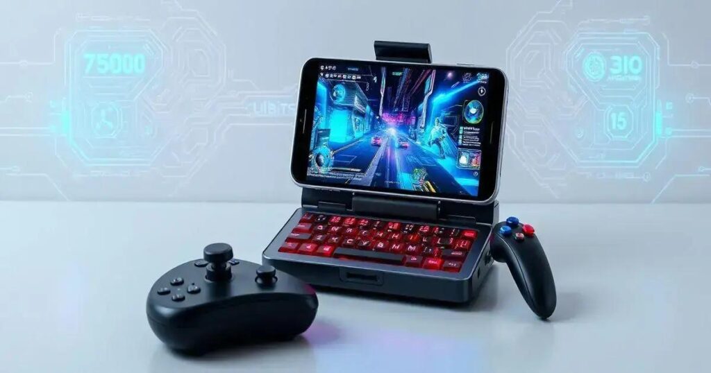 5 Inovações do Lilbits: Transforme seu Smartphone em Laptop
