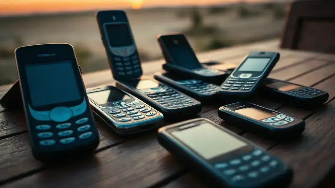 A Descontinuação dos Smartphones Nokia A Descontinuação dos Smartphones Nokia