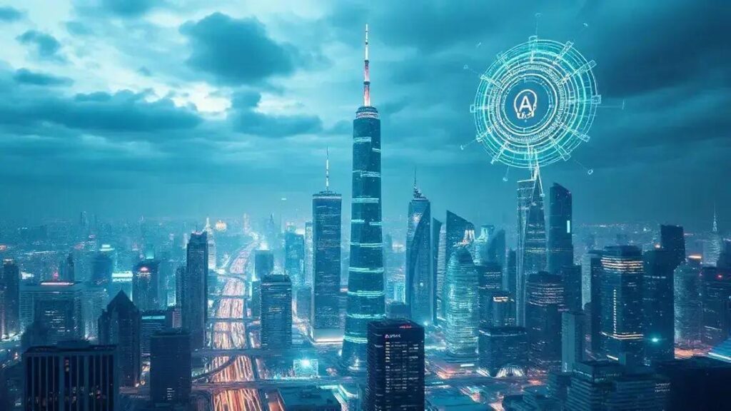 A Visão do CEO da OpenAI para a Superinteligência Artificial