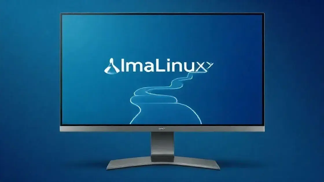 AlmaLinux 9 para 10: Upgrade Beta Agora Disponível