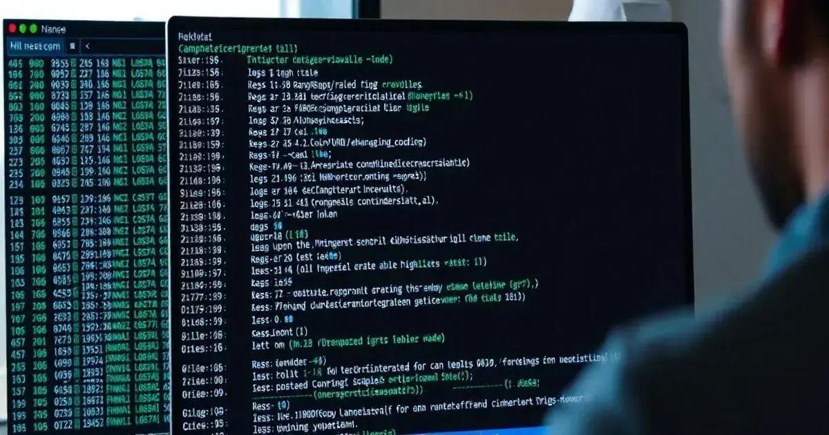 Análise de pacotes com Wireshark no Linux Análise de pacotes com Wireshark no Linux