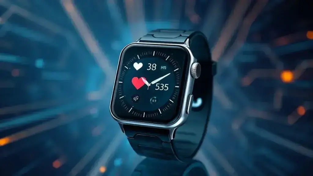 Apple Watch: Novo recurso de saúde revolucionário a caminho 2 Apple Watch: Novo recurso de saúde revolucionário a caminho